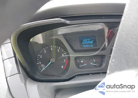 2016 Ford Transit-350 z USA, uszkodzony, nr VIN 1FTBW2CM8GKB57162